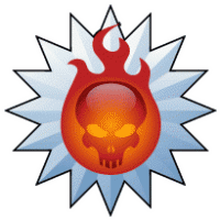 Halo 3 badge